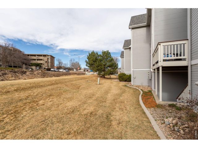 2025 Mathews St B-1, Fort Collins, CO 80525