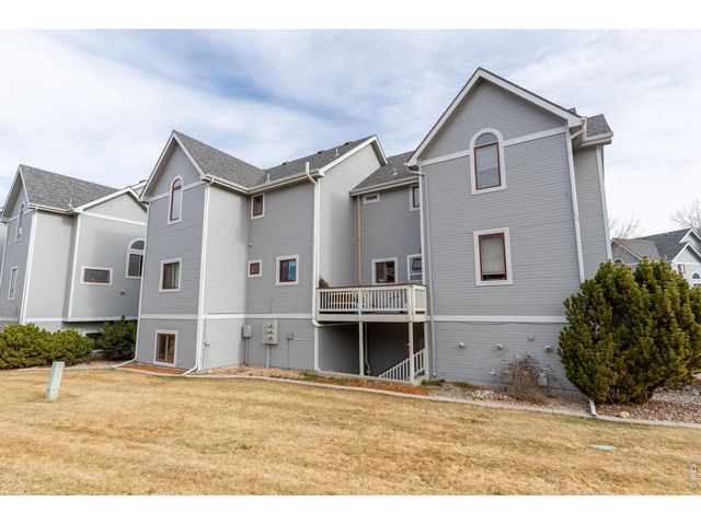 2025 Mathews St B-1, Fort Collins, CO 80525