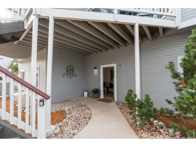 2025 Mathews St B-1, Fort Collins, CO 80525