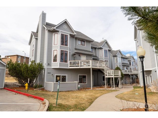 2025 Mathews St B-1, Fort Collins, CO 80525