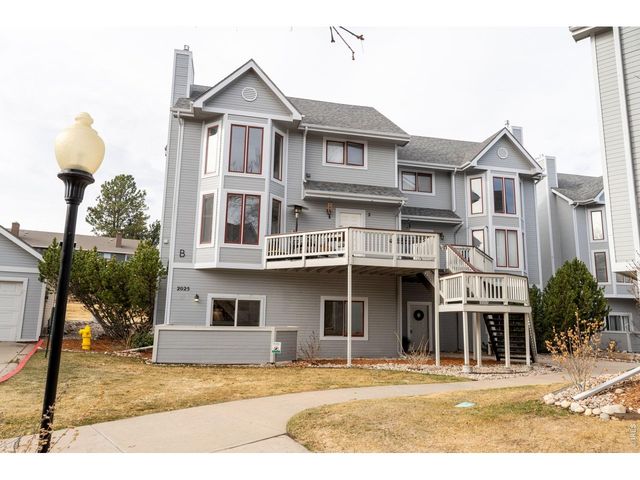 2025 Mathews St B-1, Fort Collins, CO 80525