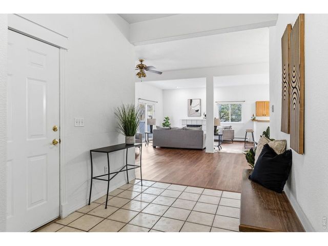 2025 Mathews St B-1, Fort Collins, CO 80525