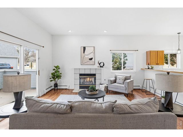 2025 Mathews St B-1, Fort Collins, CO 80525