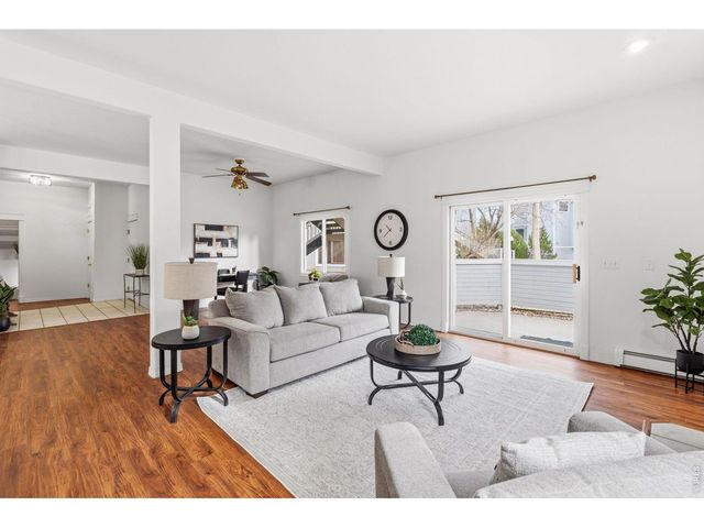 2025 Mathews St B-1, Fort Collins, CO 80525