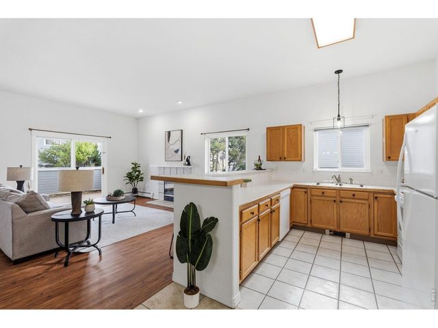 2025 Mathews St B-1, Fort Collins, CO 80525