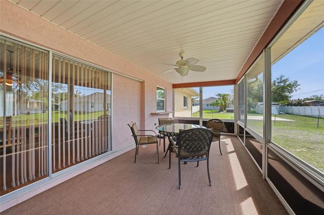 23035 RYE AVENUE, Punta Gorda, FL 33980