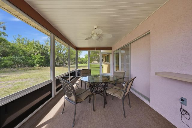 23035 RYE AVENUE, Punta Gorda, FL 33980