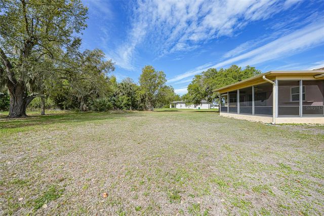 23035 RYE AVENUE, Punta Gorda, FL 33980