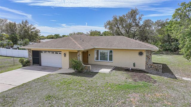 23035 RYE AVENUE, Punta Gorda, FL 33980
