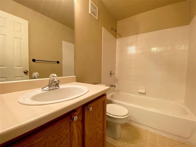 464 Ellers Grove, Colorado Springs, CO 80916