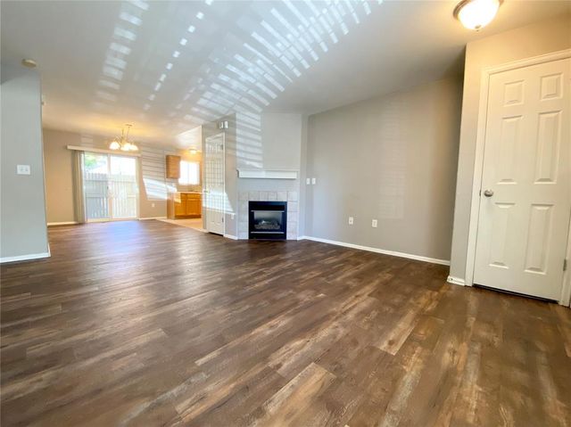 464 Ellers Grove, Colorado Springs, CO 80916
