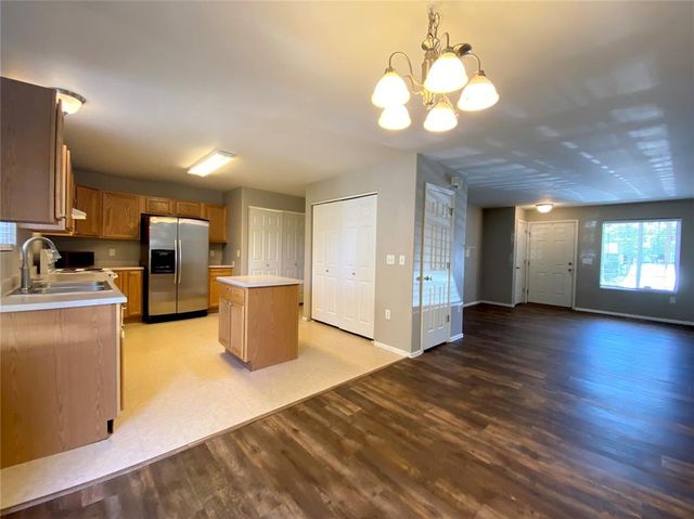 464 Ellers Grove, Colorado Springs, CO 80916