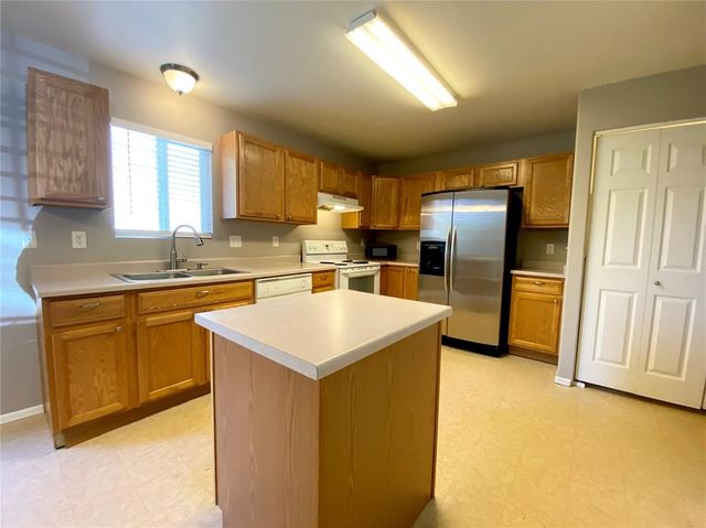 464 Ellers Grove, Colorado Springs, CO 80916