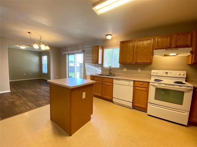 464 Ellers Grove, Colorado Springs, CO 80916