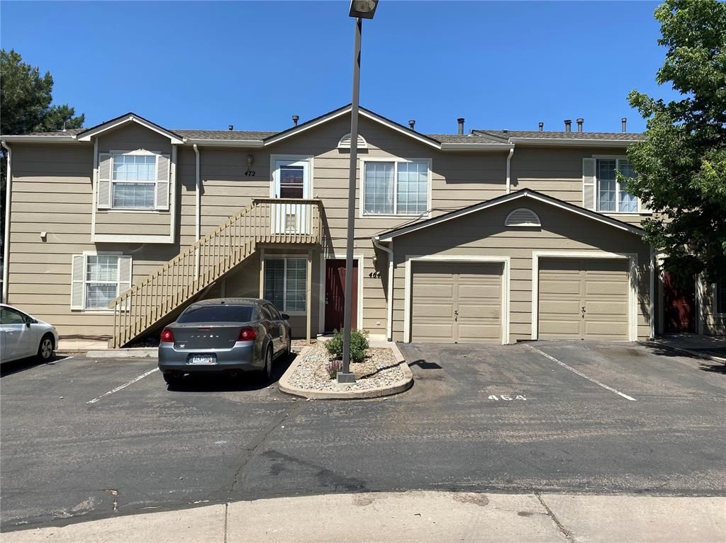464 Ellers Grove, Colorado Springs, CO 80916