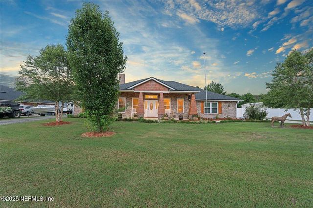 45159 AMERICAN DREAM Drive, Callahan, FL 32011