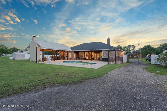 45159 AMERICAN DREAM Drive, Callahan, FL 32011