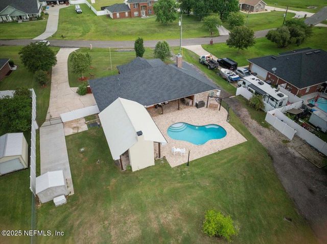 45159 AMERICAN DREAM Drive, Callahan, FL 32011