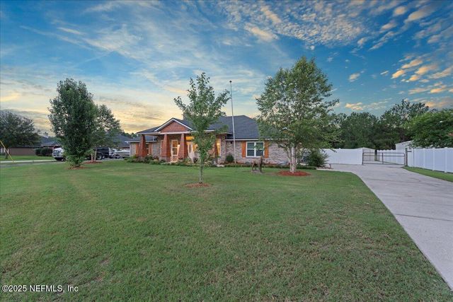 45159 AMERICAN DREAM Drive, Callahan, FL 32011