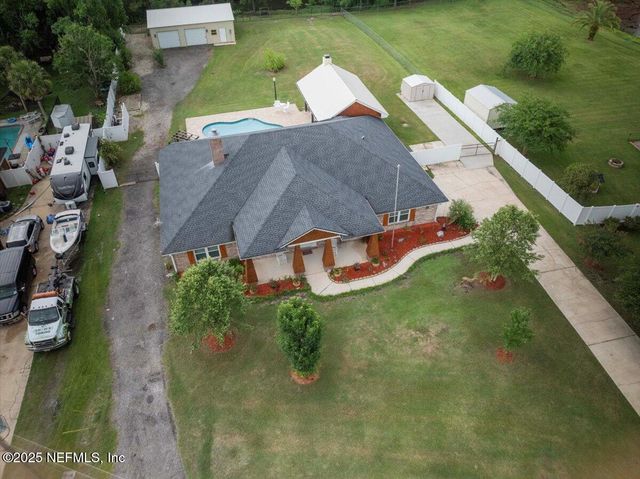 45159 AMERICAN DREAM Drive, Callahan, FL 32011