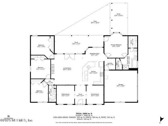 45159 AMERICAN DREAM Drive, Callahan, FL 32011