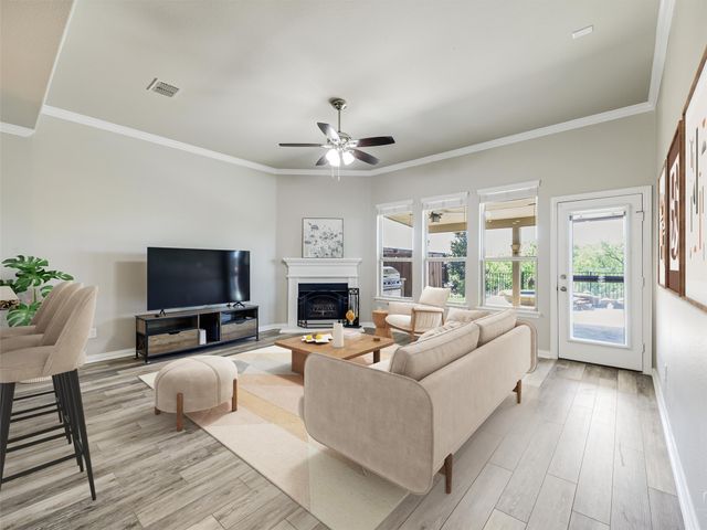 16416 Toledo Bend Court, Prosper, TX 75078