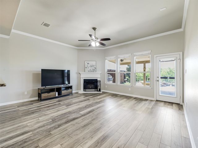 16416 Toledo Bend Court, Prosper, TX 75078