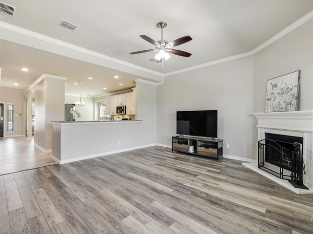 16416 Toledo Bend Court, Prosper, TX 75078
