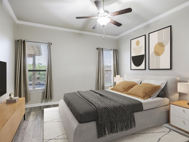 16416 Toledo Bend Court, Prosper, TX 75078