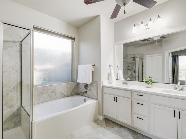 16416 Toledo Bend Court, Prosper, TX 75078