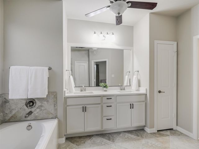 16416 Toledo Bend Court, Prosper, TX 75078
