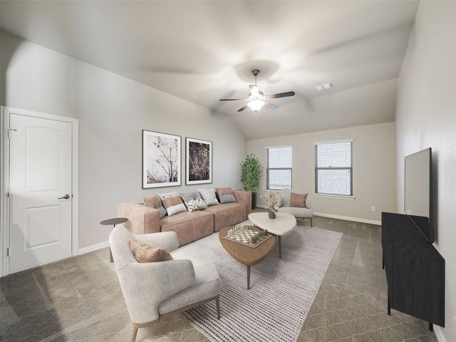 16416 Toledo Bend Court, Prosper, TX 75078