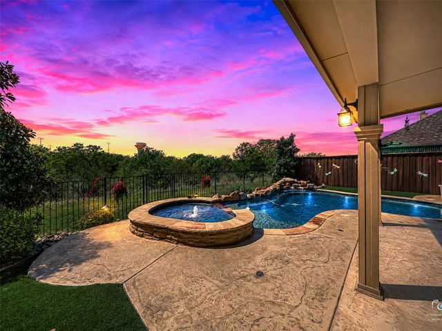 16416 Toledo Bend Court, Prosper, TX 75078