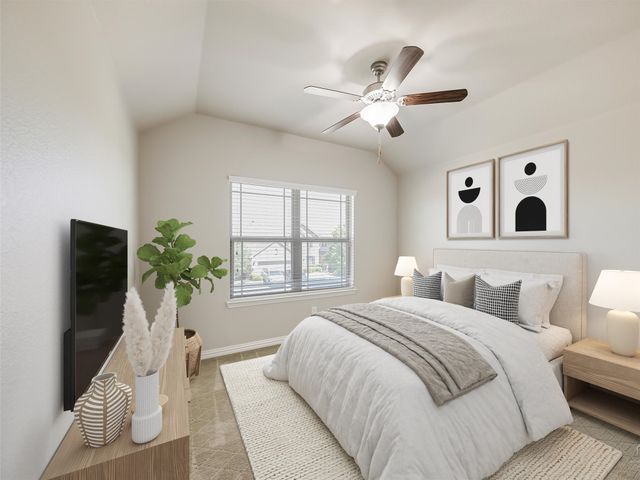 16416 Toledo Bend Court, Prosper, TX 75078