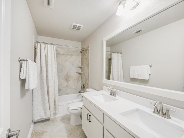 16416 Toledo Bend Court, Prosper, TX 75078