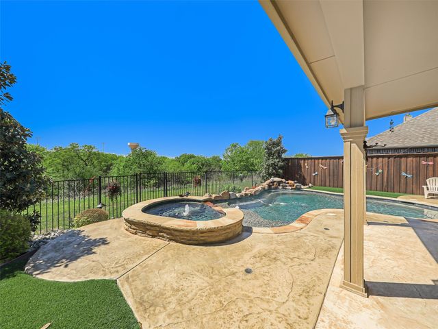 16416 Toledo Bend Court, Prosper, TX 75078