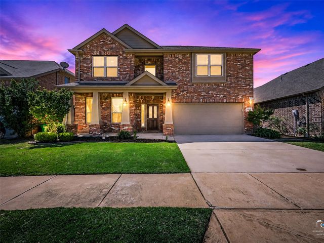 16416 Toledo Bend Court, Prosper, TX 75078