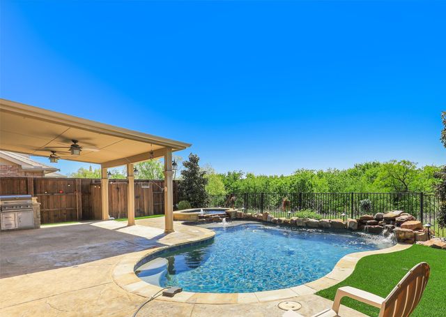 16416 Toledo Bend Court, Prosper, TX 75078