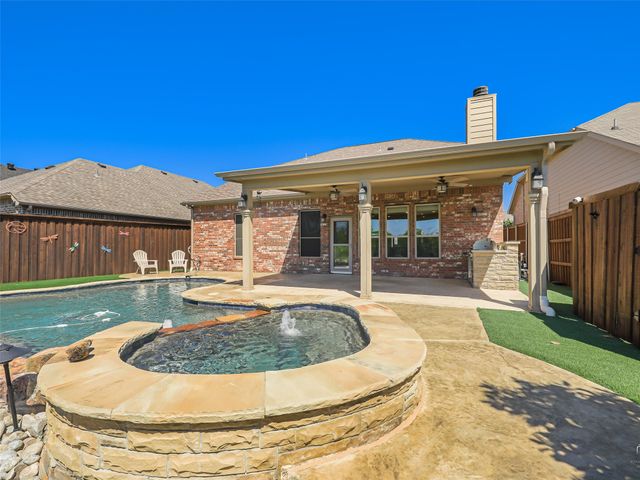 16416 Toledo Bend Court, Prosper, TX 75078