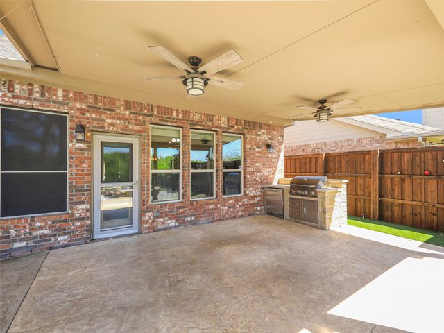 16416 Toledo Bend Court, Prosper, TX 75078