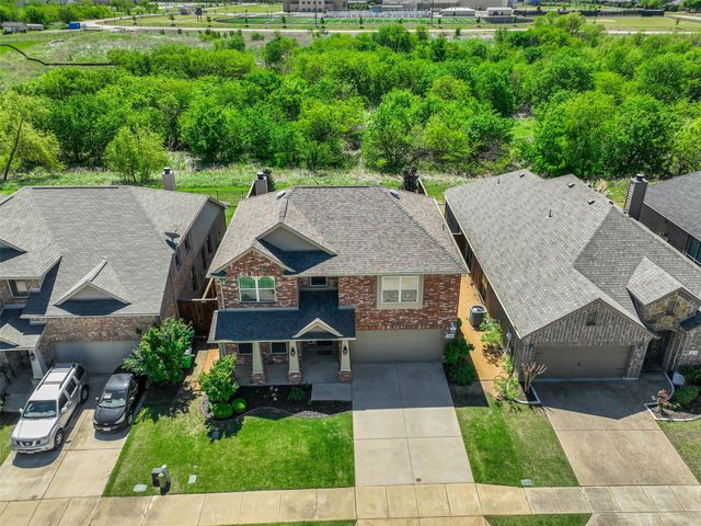 16416 Toledo Bend Court, Prosper, TX 75078