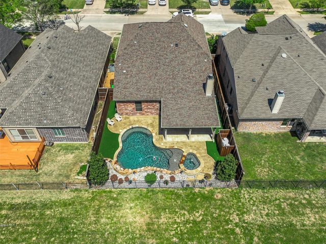 16416 Toledo Bend Court, Prosper, TX 75078