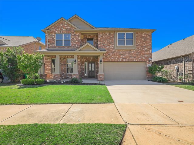 16416 Toledo Bend Court, Prosper, TX 75078