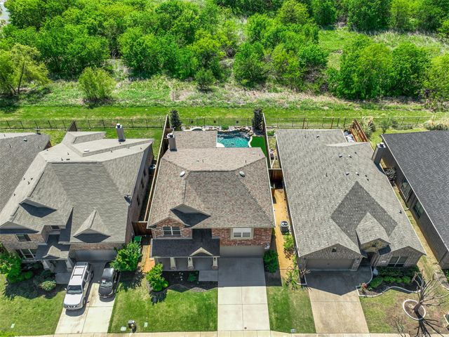 16416 Toledo Bend Court, Prosper, TX 75078
