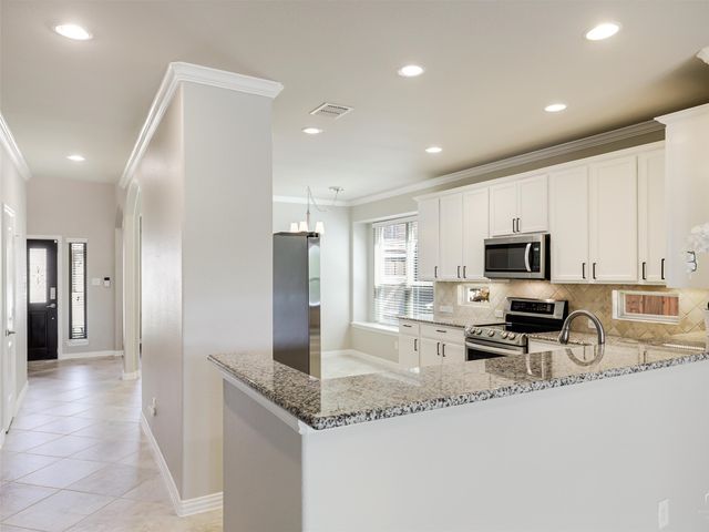 16416 Toledo Bend Court, Prosper, TX 75078