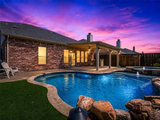16416 Toledo Bend Court, Prosper, TX 75078