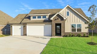 22903 E 106th Place S, Broken Arrow, OK 74014