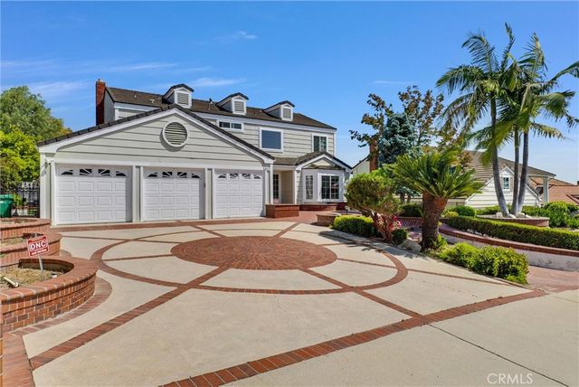 1522 Sunbluff Drive, Diamond Bar, CA 91765