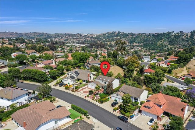 1522 Sunbluff Drive, Diamond Bar, CA 91765