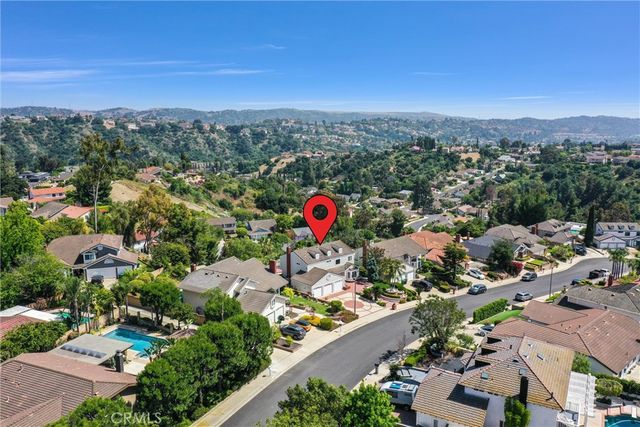 1522 Sunbluff Drive, Diamond Bar, CA 91765